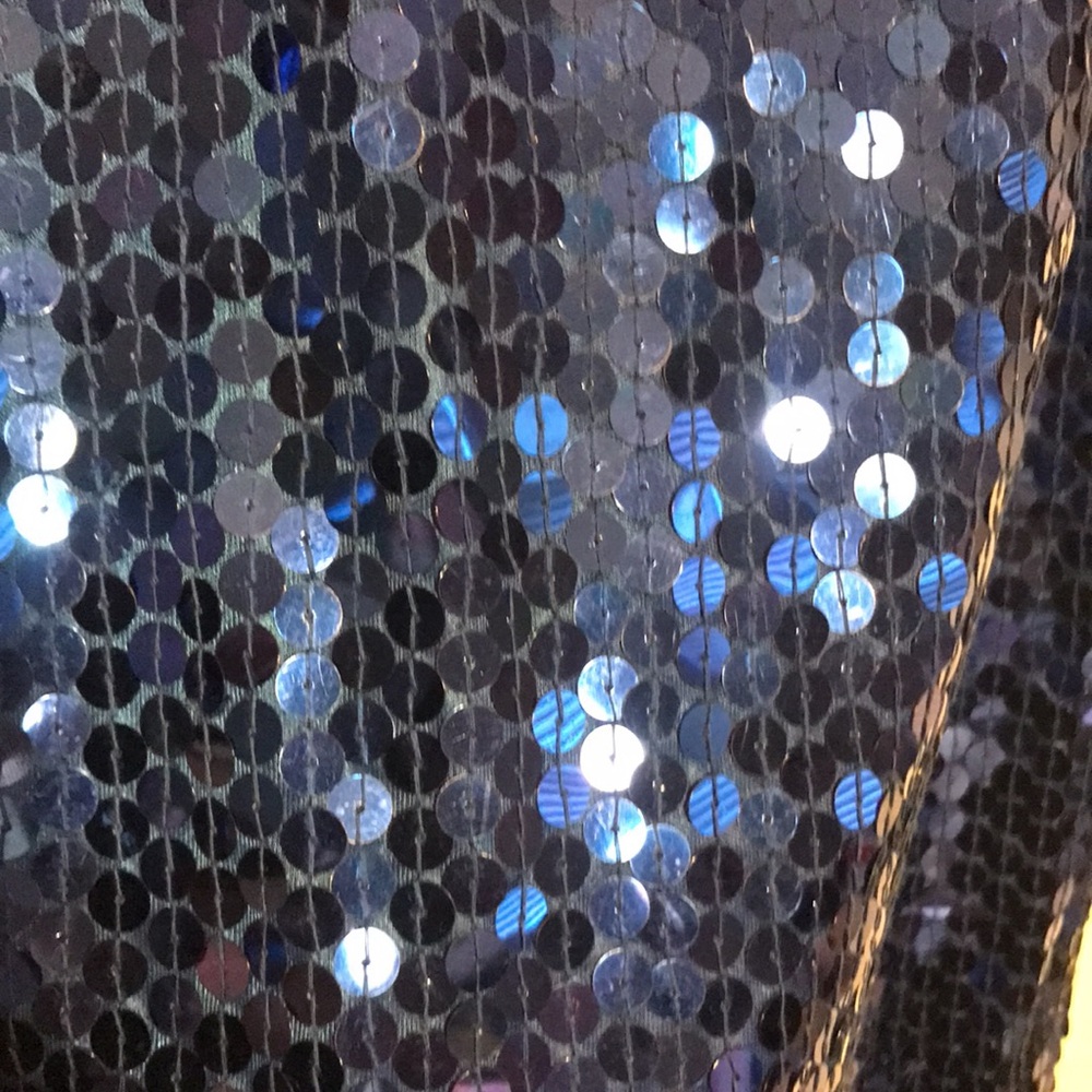 NWT Women’s Sequined Dress - Picture 3 of 8